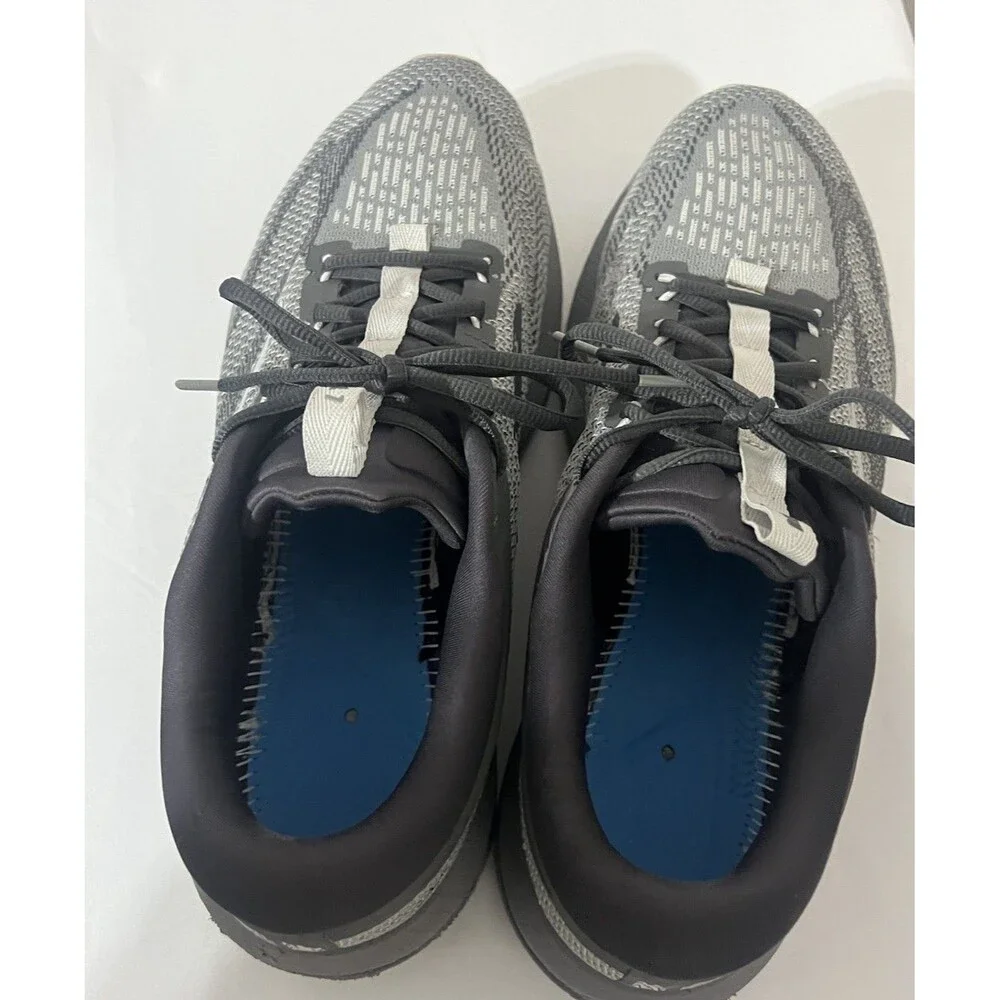 BROOKS Revel 7 Men’s Running Shoes Size 12 Gray 1104351D014